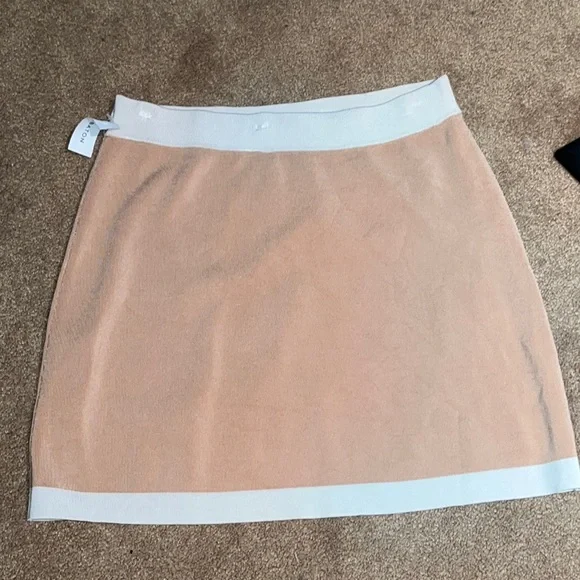 Babaton legacy skirt NWT - Picture 4 of 5